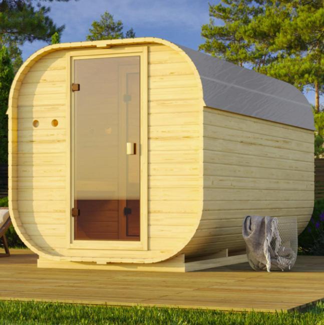 Ferienwohnungen Haus am Strand Ostseeheilbad Ostseeheilbad Zingst Exterior foto